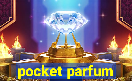 pocket parfum